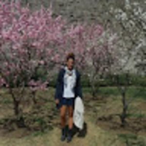 Meet your Posher, Paris